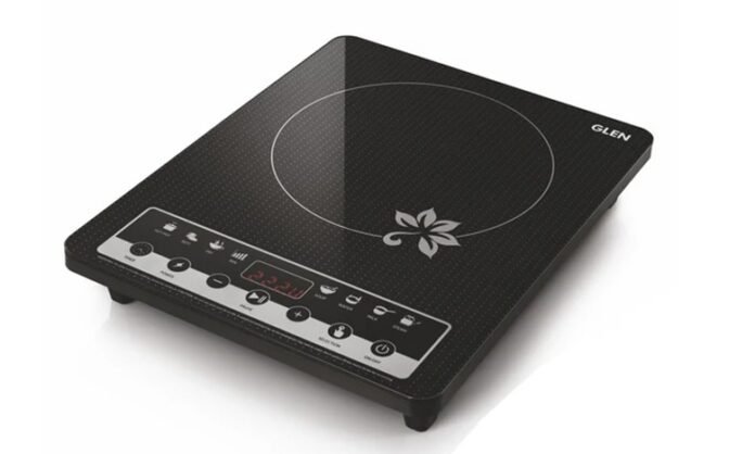 Induction cooktop Induction cooktop