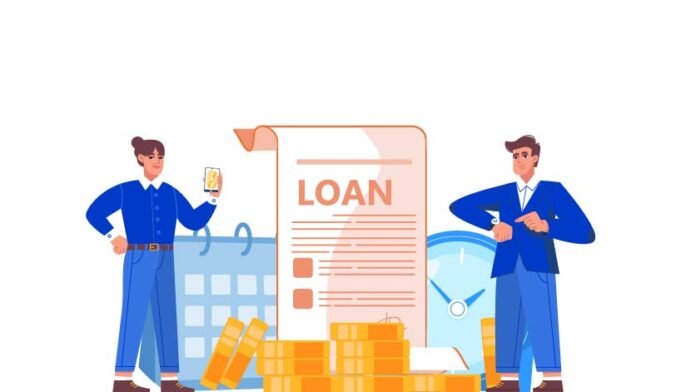 Short term loan Short term loan