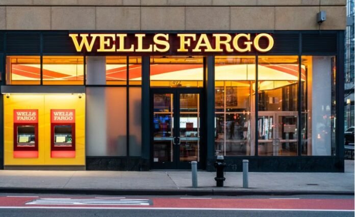 Wells Fargo Wells Fargo