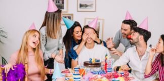 How to Create the Perfect Ambience for a Memorable Birthday Party?