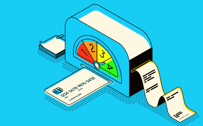 Does a Tradeline Increase Credit Score