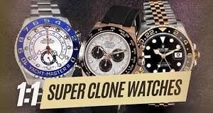 Exclusive Super Clone Watches for Sale With Trusted Global Shipping Exclusive Super Clone Watches for Sale With Trusted Global Shipping