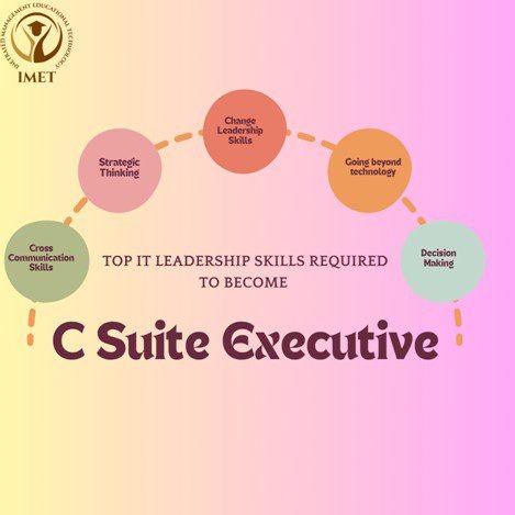 C-Suite Executives