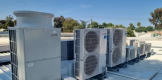 Union Rayo Enhancing Energy Efficiency With Reliable Tools and Services HVAC