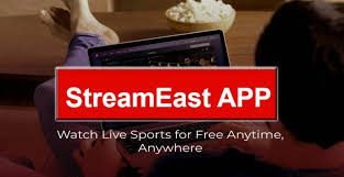 How to Stream Sports Privately & Securely Online StreamEast How to Stream Sports Privately & Securely Online StreamEast