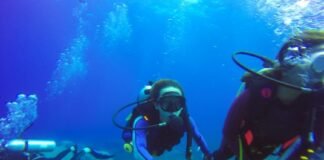 Your Guide to Learning Scuba Diving in Kona Scuba diving