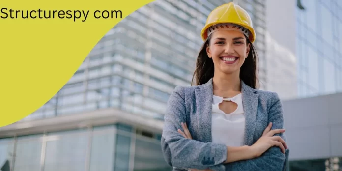 Structurespy com Structurespy com