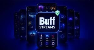 Buffstreams Sports Streaming Access for Live Games Buffstreams Sports Streaming Access for Live Games