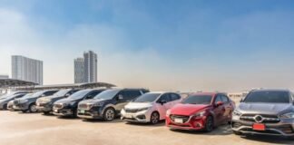 Newly Launched Cars Creating Headlines: What’s Hot in the Auto Market Cars