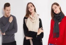 Beyond Luxury: The Rise of Conscious Cashmere Fashion Beyond Luxury: The Rise of Conscious Cashmere Fashion