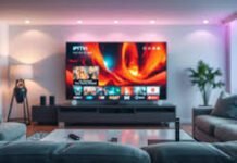 IPTV King Subscription for Reliable Live TV and On-Demand Content IPTV King Subscription for Reliable Live TV and On-Demand Content