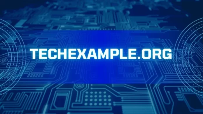 Techexample.org Techexample.org