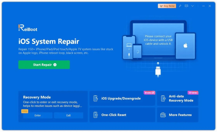 how to downgrade Apple iPhone software