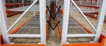 Pallet Rack M Dividers Pallet Rack M Dividers