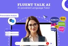Personalized AI Language Tutor for Real-World Speaking Practice Personalized AI Language Tutor for Real-World Speaking Practice