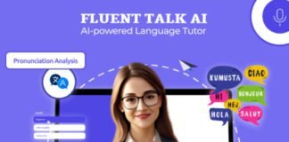 Personalized AI Language Tutor for Real-World Speaking Practice Personalized AI Language Tutor for Real-World Speaking Practice