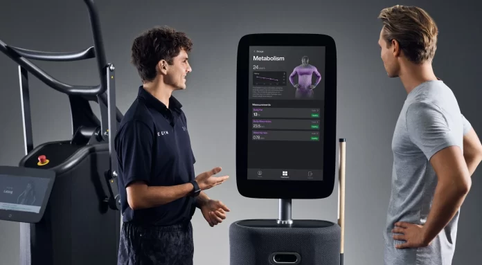 Smart Fitness Smart Fitness Starts Here: How Body Composition Analyzers Empower Everyday Users