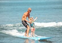 4 Mistakes to Avoid While Opting for Surf Lessons in Maui