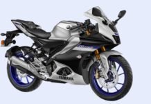 Features That Make Yamaha R15M Premium R15M