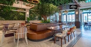 Trending Interiors for 2025: What Style-Focused Restaurant Owners Want Now Trending Interiors for 2025: What Style-Focused Restaurant Owners Want Now