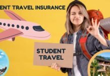 A Simple Guide to Travel Insurance for Students Studying Abroad A Simple Guide to Travel Insurance for Students Studying Abroad