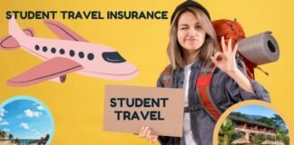 A Simple Guide to Travel Insurance for Students Studying Abroad A Simple Guide to Travel Insurance for Students Studying Abroad