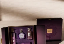 Best Perfume Notes for Every Season: Summer, Winter, Spring & Autumn Guide perfume gift sets India