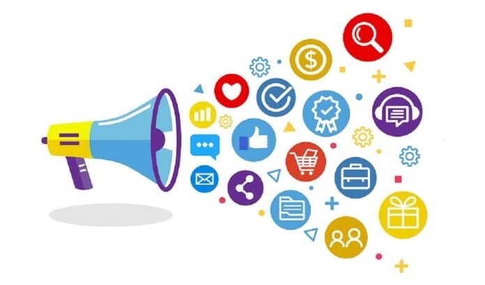 Social Website Facebook Marketing Social Media West Km Connector