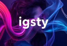 Igsty com- a Digital and Creative Space Igsty