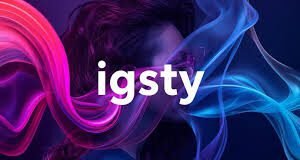 Igsty com- a Digital and Creative Space Igsty