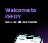 About Zefoy