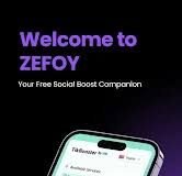 About Zefoy