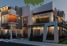 Houses in Coimbatore: How to Choose the Right Location Houses in Coimbatore