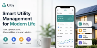 All about Utily.com: A Complete Guide about its functionalities Utily.com