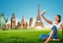 Top 5 European Countries that Indians Visit for a Family Vacation Top 5 European Countries that Indians Visit for a Family Vacation