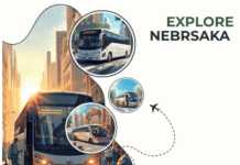 How Nebraska Charter Buses Help Solve Urgent Transportation Needs Travel