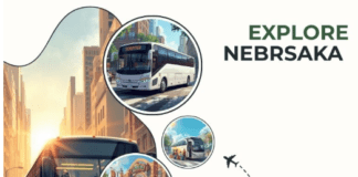How Nebraska Charter Buses Help Solve Urgent Transportation Needs Travel