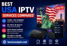 Where to Find the Best USA IPTV Deals? USA IPTV