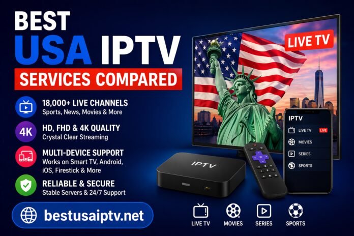 8e9ehf USA IPTV