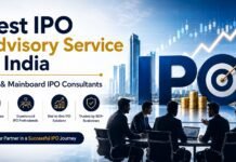 Best IPO Advisory Service in India | SME & Mainboard IPO Consultants Best IPO Advisory Service in India