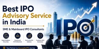 Best IPO Advisory Service in India | SME & Mainboard IPO Consultants Best IPO Advisory Service in India