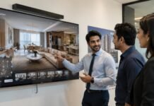 3D Walkthrough: The Technology Transforming Property Experiences 3d walkthrough