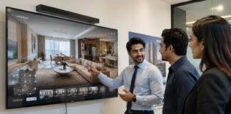 3D Walkthrough: The Technology Transforming Property Experiences 3d walkthrough