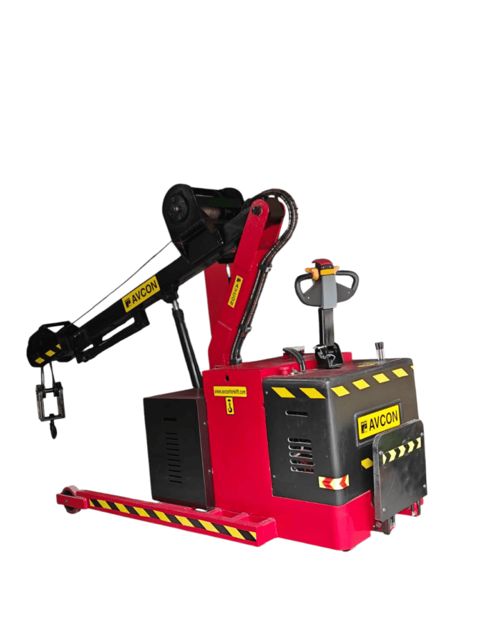 Floor Crane in India Floor Cranes