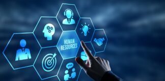 The CHRO Roadmap: Engineering Your Journey to the Boardroom Table HResource
