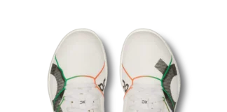 Cloud On: The Running Shoe Brand Redefining Comfort and Performance Cloud On