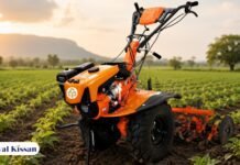 Power Weeder: A Complete Guide to Modern Weed Management in Agriculture Power Weeder in India