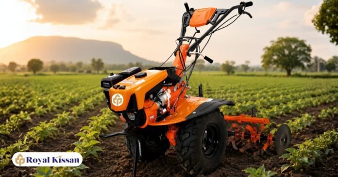 Power Weeder with Attachment — A No-Nonsense Guide for Indian Farmers Who Are Tired of Manual Weeding Power Weeder in India