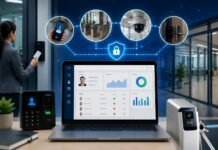 Pro-Watch Access Control Software: A Complete Overview Pro-Watch Access Control