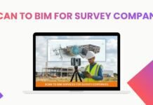 Scan to BIM for Survey Company: Improve Accuracy and Speed in Every Project Scan to BIM for Survey Company
